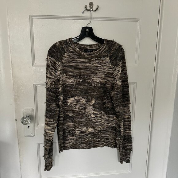 Rag & Bone Coby Pullover - Picture 6 of 7